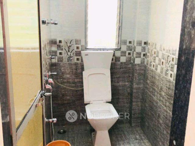 2 BHK Flat In Dinesh Terrace Chs for Rent In Parshwa Nagar
