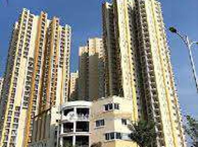 2 BHK Flat In Dinesh Vihar Awho For Sale In Semmancheri