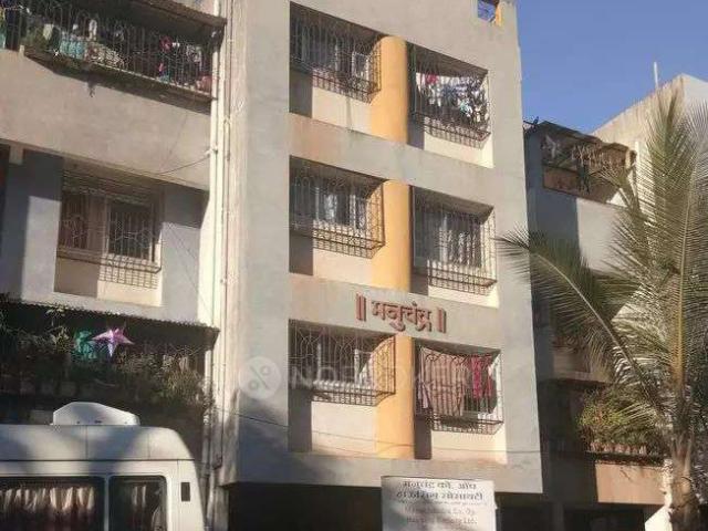 2 BHK Flat In Disney Park For Sale In Wanwadi