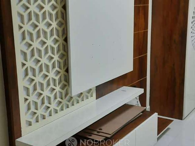 2 BHK Flat In Disha Courtyard for Rent In Whitefield