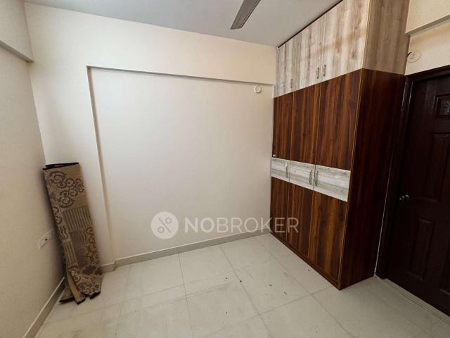 2 BHK Flat In Disha Courtyard for Rent In Whitefield
