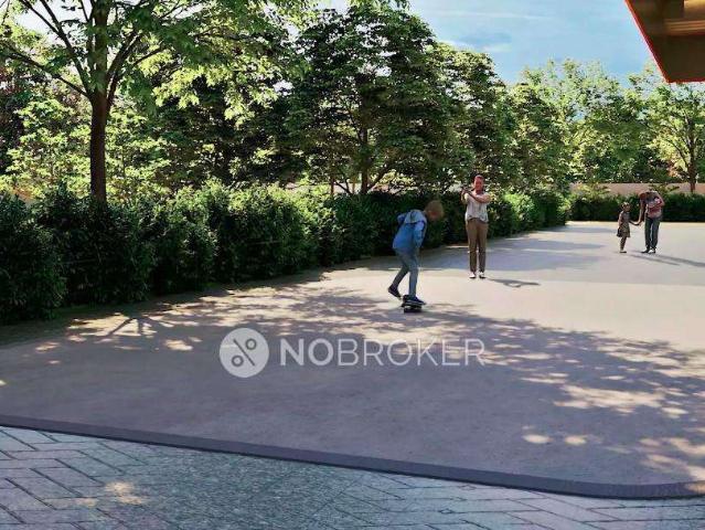 2 BHK Flat In Disha Harmony Gardens For Sale In Essel Gardens