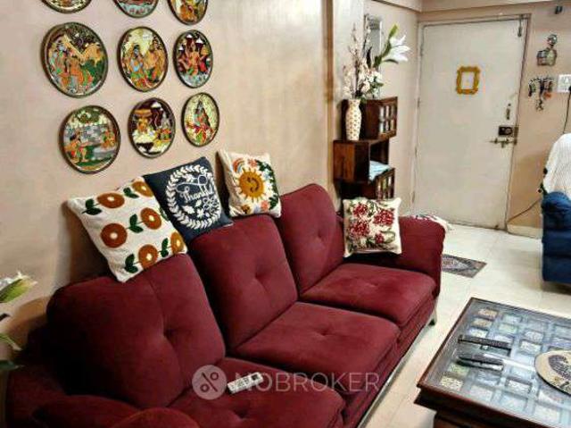 2 BHK Flat In Disha Horizon For Sale In Viman Nagar