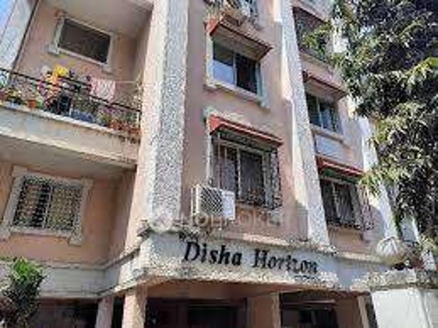 2 BHK Flat In Disha Horizon For Sale In Viman Nagar