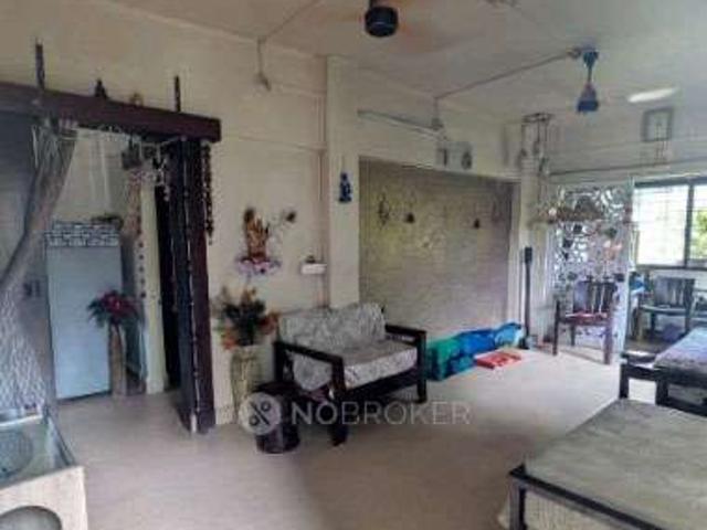 2 BHK Flat In Dishant Apartment for Rent In Aundh
