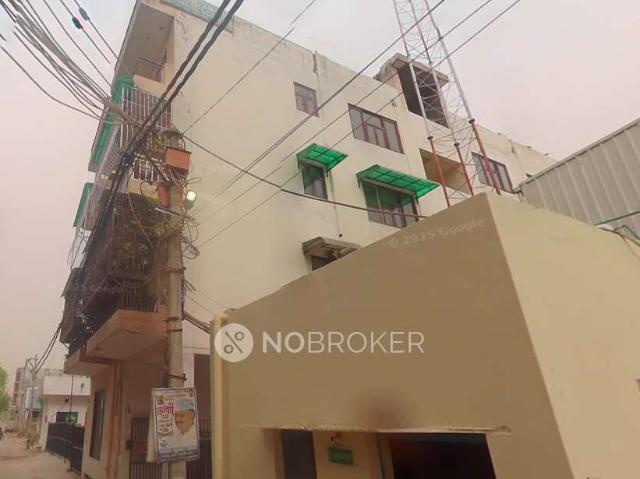2 BHK Flat In Diplomatic Homes, Dwarka For Sale In Dwarka
