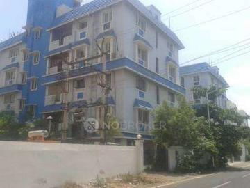 2 BHK Flat In Dittany Apratments, for Rent In Jeyachandran Nagar