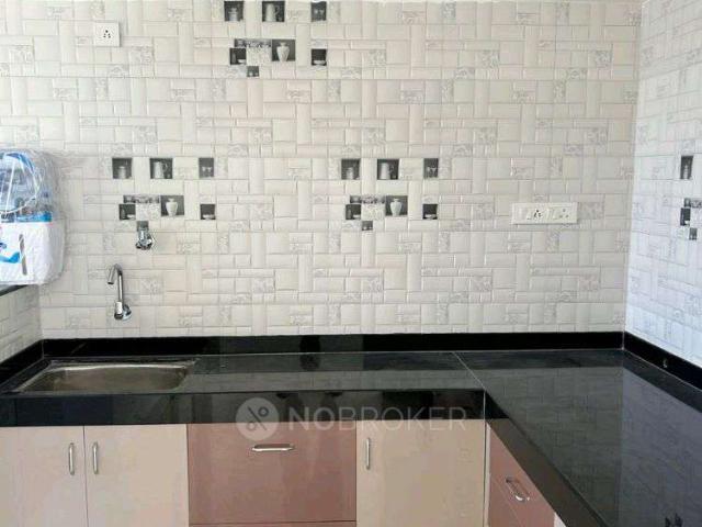 2 BHK Flat In Divine Dazzle for Rent In Divine Dazzle Wing B