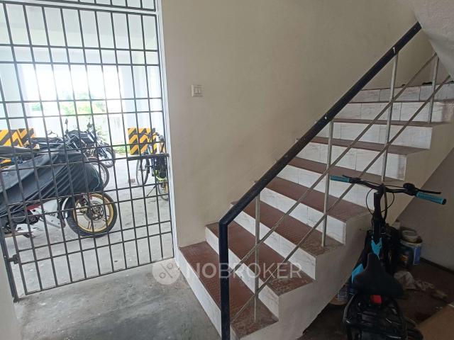 2 BHK Flat In Divine Homes For Sale In Chandrasekhar Avenue
