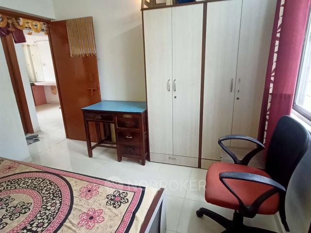 2 BHK Flat In Divya Apartment for Rent In Tukaram Nagar