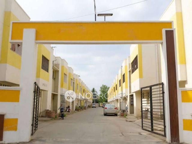 2 BHK Flat In Divya Contrustions, Agaramthen For Sale In Agaramthen