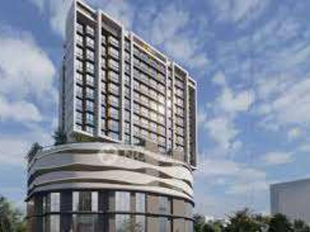 2 BHK Flat In Divya Darpan Chsl for Rent In Andheri East