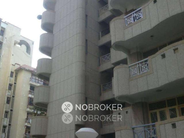 2 BHK Flat In Divya Heights for Rent In Sector 52