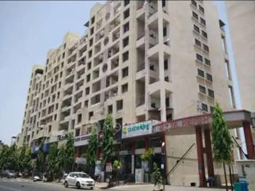 2 BHK Flat In Divya Heights For Sale In Jubliee Hills