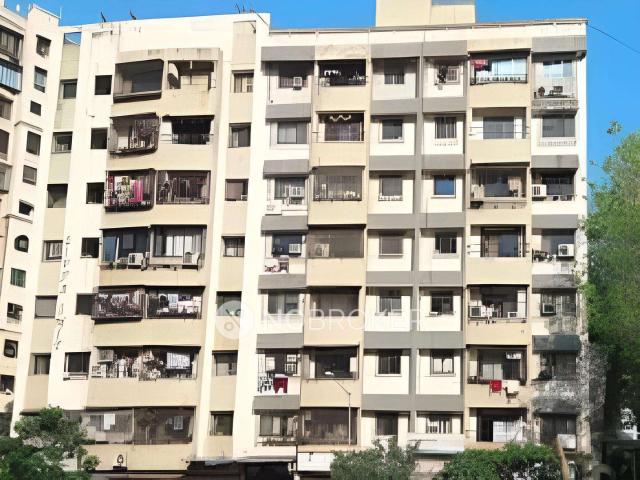 2 BHK Flat In Divya Smith Chs For Sale In Kandivali West