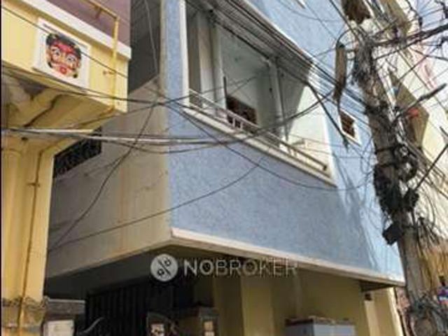 2 BHK Flat In Divyalaya For Sale In Moti Nagar