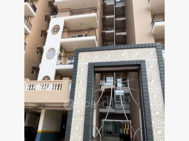 2 BHK Flat In Divyansh Onyx for Rent In Shahpur Bamheta