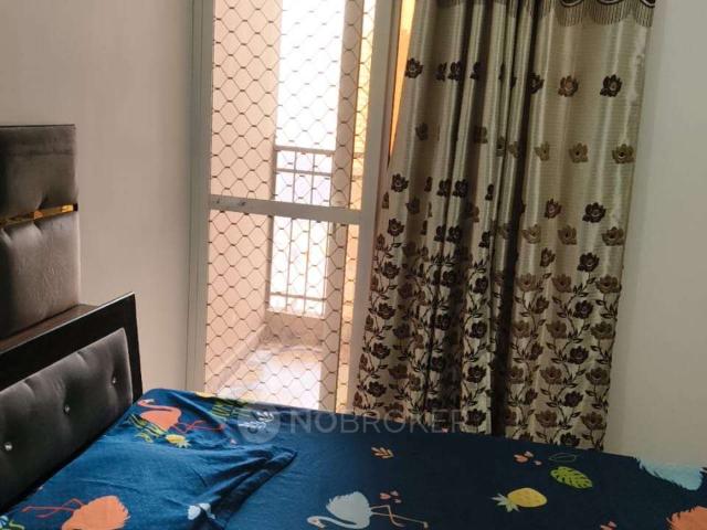 2 BHK Flat In Divyansh Onyx, Shahpur Bamheta for Rent In Shahpur Bamheta