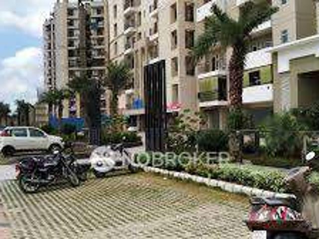 2 BHK Flat In Divyansh Arc Angels for Rent In Raj Nagar Ext
