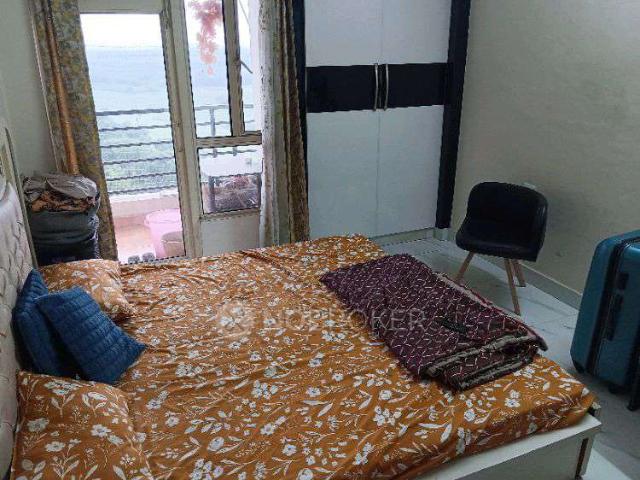 2 BHK Flat In Divyansh Arc Angels for Rent In Raj Nagar Extension