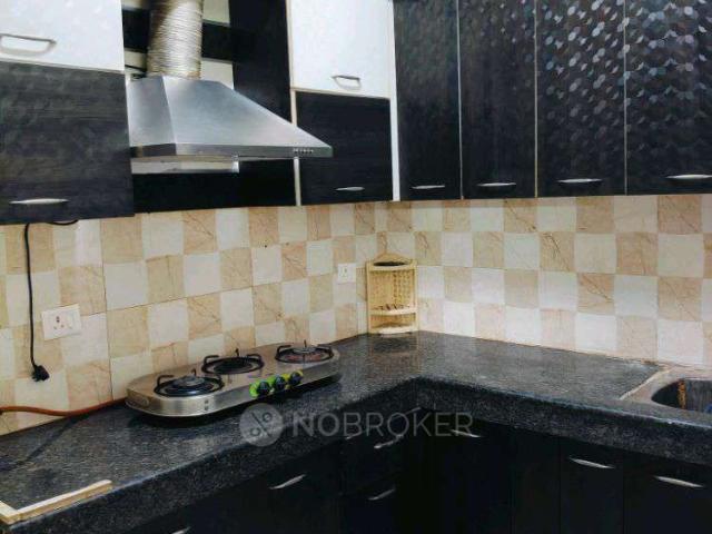 2 BHK Flat In Divyansh Fabio for Rent In Crossing Republik