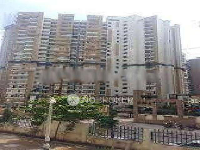2 BHK Flat In Divyansh Flora for Rent In Greater Noida West Link Rd