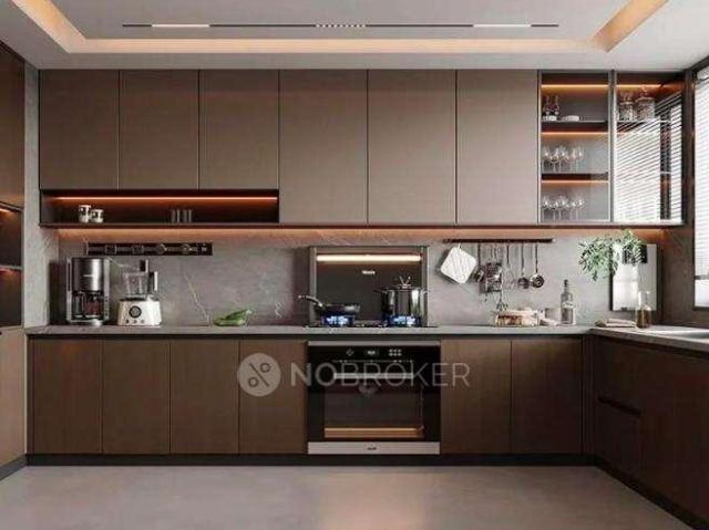 2 BHK Flat In Divyansh Flora For Sale In Noida