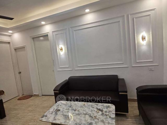 2 BHK Flat In Divyansh Flora For Sale In Gautam Budh Nagar