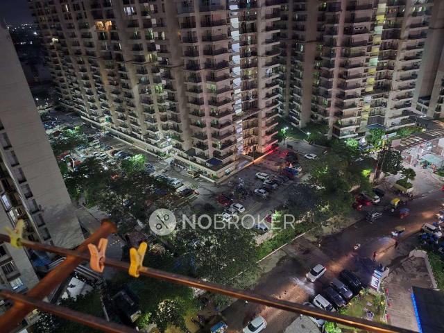 2 BHK Flat In Divyansh Flora For Sale In Jc4x+623, Bhangel