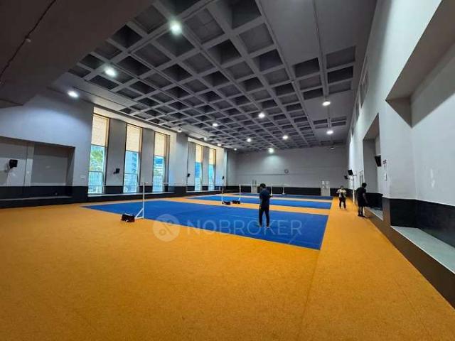 2 BHK Flat In Divyasree Republic Of Whitefield For Sale In