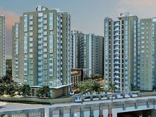 2 BHK Flat In Divyasree Republic Of Whitefield For Sale In