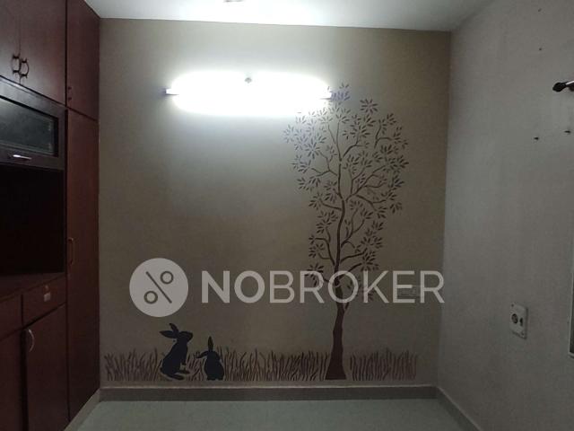 2 BHK Flat In Divyavarshini Apartment for Rent In Adambakkam