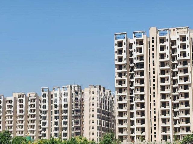 2 BHK Flat In Diya Green City for Rent In Diya Greencity