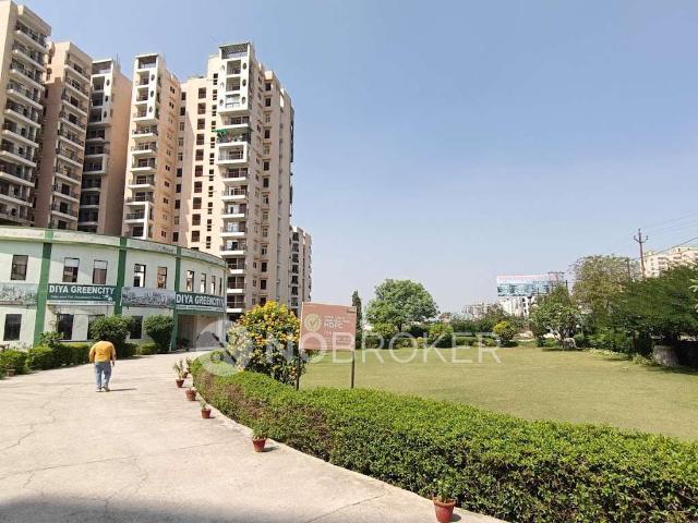 2 BHK Flat In Diya Greencity for Rent In Diya Greencity, Raj Nagar Extn. Ghaziabad