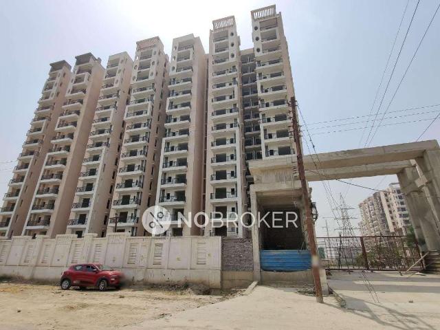 2 BHK Flat In Diya Greencity for Rent In Raj Nagar Extensio