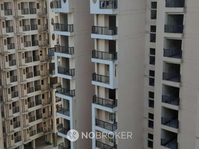 2 BHK Flat In Diya Greencity for Rent In Raj Nagar Extension