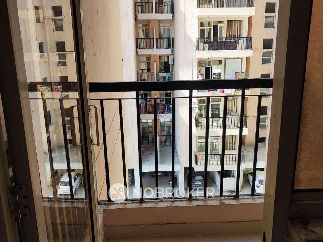 2 BHK Flat In Diya Greencity for Rent In Raj Nagar Extensio