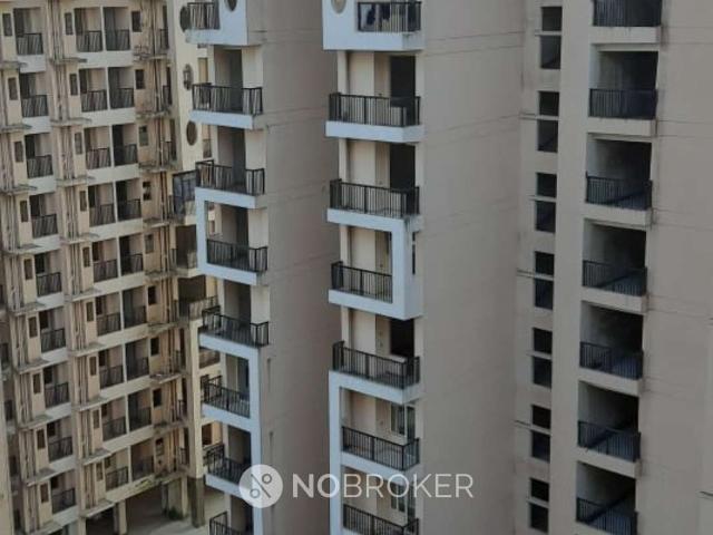 2 BHK Flat In Diya Greencity for Rent In Raj Nagar Extension