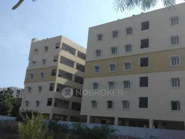 2 BHK Flat In Djr Infra Stryucture For Sale In Gajularamaram