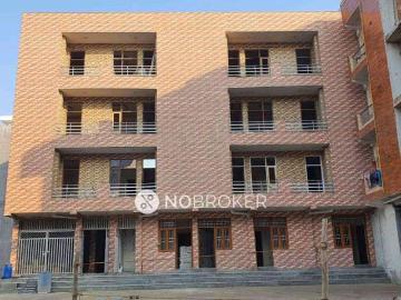 2 BHK Flat In Dlf Ankur Vihar for Rent In Loni