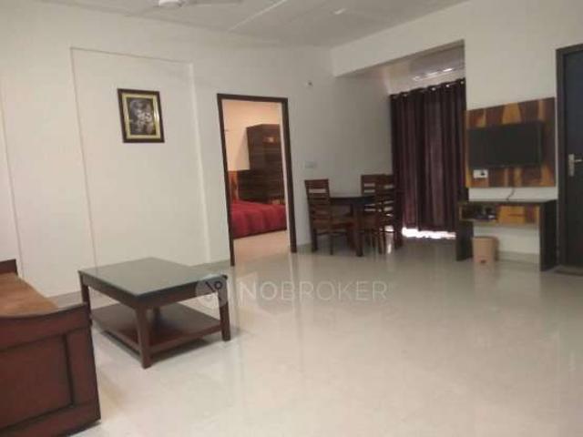 2 BHK Flat In Dlf Ankur Vihar, Ghaziabad, District