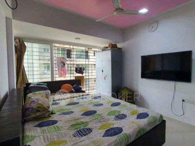 2 BHK Flat In Dlh Orchid For Sale In Andheri West