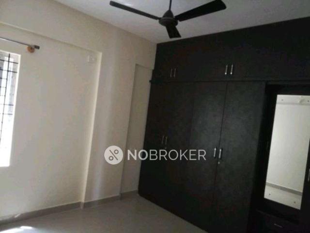 2 BHK Flat In Dlr Sai Samruddhi Apartment for Rent In Whitefield
