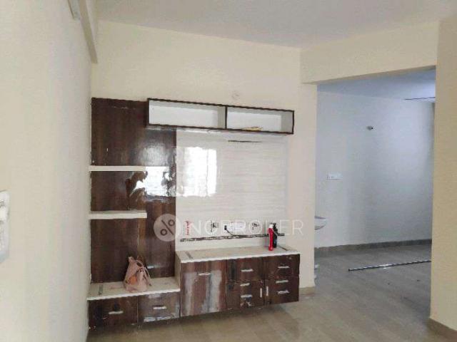 2 BHK Flat In Dlr Sai Samruddhi for Rent In Whitefield