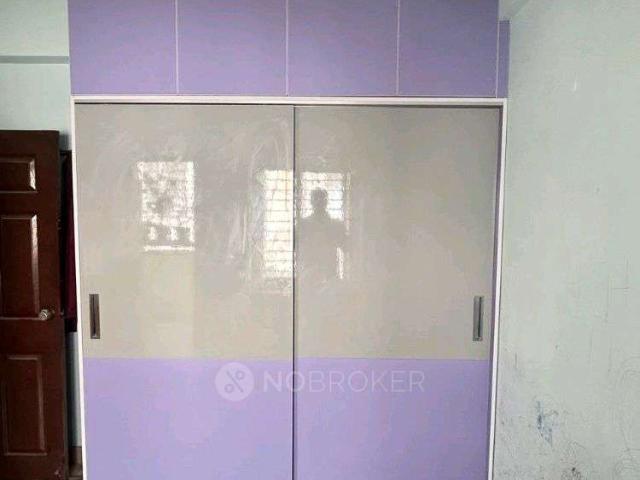 2 BHK Flat In Dlr Sai Samruddhi for Rent In Whitefield
