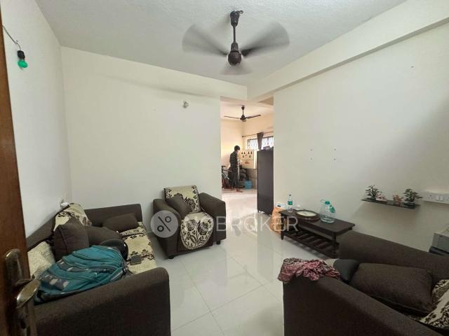 2 BHK Flat In Dn Apartment for Rent In Ambattur