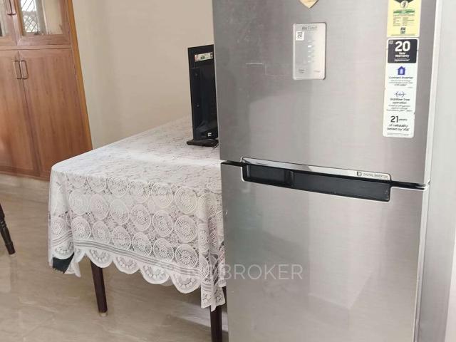 2 BHK Flat In Dn Pearl Flats T for Rent In Adambakkam