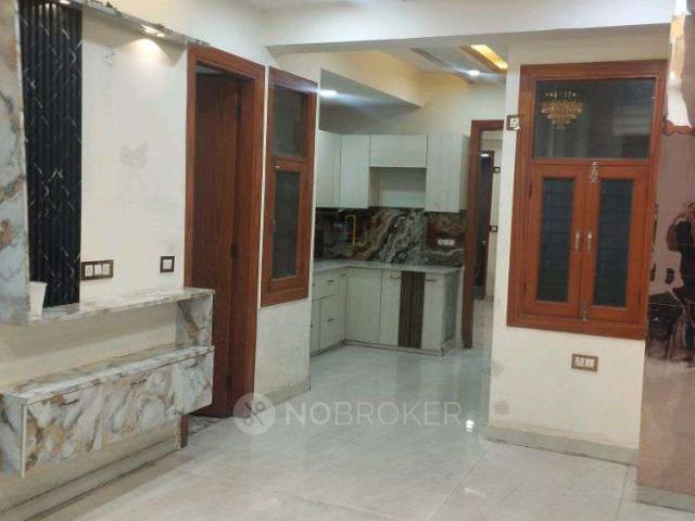 2 BHK Flat In Dn Residency for Rent In Sector 73