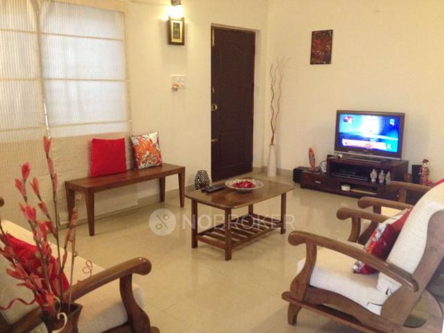 2 BHK Flat In Dna Oaks Ville for Rent In Whitefield