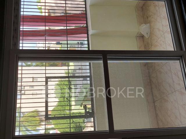 2 BHK Flat In Dnk Residency For Sale In Old Malakpet